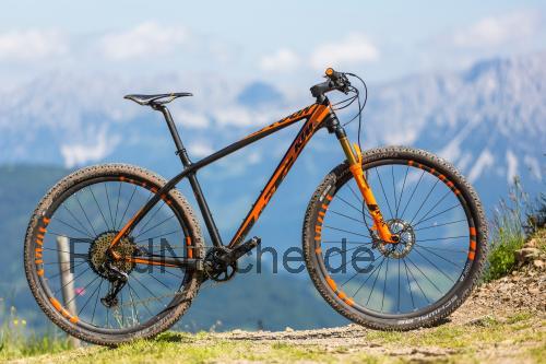 KTM Myroon 29 Sonic  technische daten 